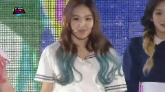 WENDY(Red Velvet) - Happiness Kpop演唱会 Wendy Cut