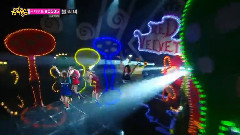 WENDY(Red Velvet) - Happiness Show Music Core Wendy Cut