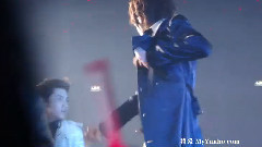 郑允浩,东方神起 - Wrong Number