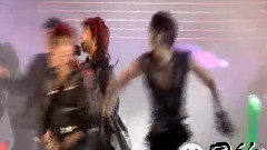 郑允浩,东方神起 - Rising Sun