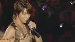 山下智久 - Inside,Outside
