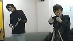 Cross Gene - Shin & Takuya