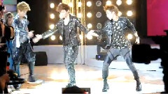 EXO-M - 非常不一班