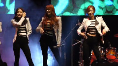 Dal★shabet - B.B.B