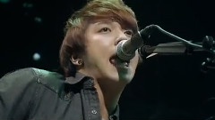 CNBLUE - Mr. Kia Unplugged