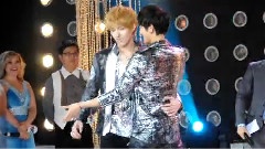 EXO-M - 非常不一班