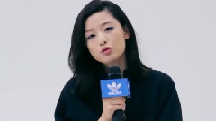 全智贤 - Adidas Originals 大中华区代言