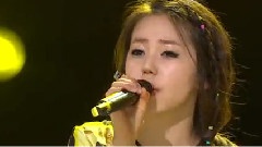 Wonder Girls - Beautiful Concert Wonder Girls Cut