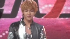 EXO-M - 非常不一班录制