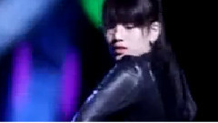 秀智(Miss A) - Bad Girl Good Girl