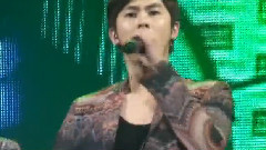 郑允浩,东方神起 - Before U Go