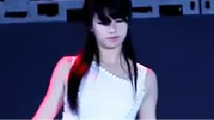 秀智(Miss A) - Touch