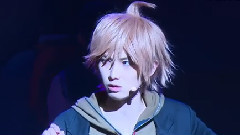 日本群星 - ダンガンロンパ THE STAGE～希望の学園と絶望の高校生～