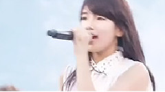 秀智(Miss A) - Over U