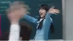 秀智(Miss A),B1A4 - Smart校服 CF