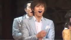 郑允浩,东方神起 - Musical Goong 2