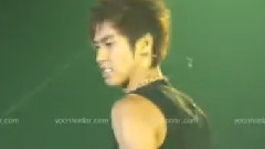 东方神起 - Purple Line