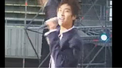 东方神起 - Through The Forest