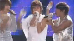 东方神起 - Purple Line