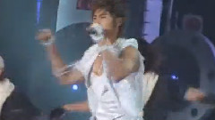 东方神起 - Purple Line