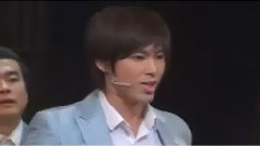 郑允浩,东方神起 - 音乐剧<宫> 谢幕2