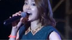 Younha - People