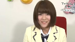 SKE48,AKB48 - SKE48 CafeandShop 山内鈴蘭 紹介動画
