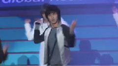 东方神起 - 正反合