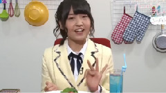 SKE48,AKB48 - SKE48 CafeandShop 惣田紗莉渚 紹介動画