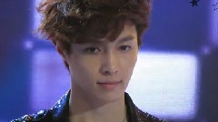 EXO-M - 你的世界