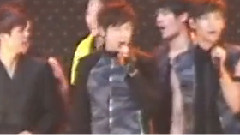 东方神起 - Ending