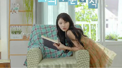 秀智(Miss A) - 2013TheFaceShop 裴秀智CF 15s
