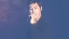 郑允浩,东方神起 - Before U Go