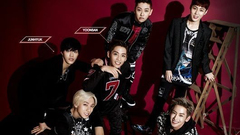 HOTSHOT - Take A Shot