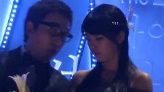 秀智(Miss A) - 首尔歌谣大赏MC