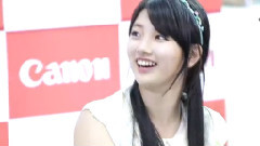 秀智(Miss A),miss A - 佳能签名会