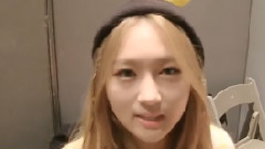 MINX - <为什么来我家>最后一集拍摄,节目现场影像