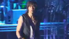 东方神起 - Last Angel