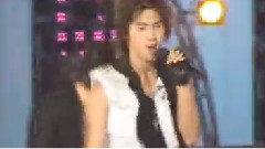 东方神起 - Purple Line