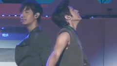 郑允浩,东方神起 - Maximum