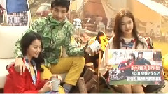 秀智(Miss A),金秀贤 - CityTV
