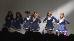 A Pink - 日本发行首张专辑<NoNoNo>川崎in纪念活动