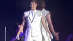 郑允浩,东方神起 - Maximum