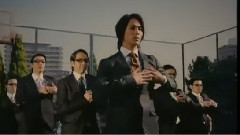 山下智久 - Weider In Jelly 朝を楽しめ CF