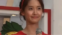 少女时代,允儿(少女时代) - 2010世界杯国民应援大祝祭