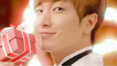 Super Junior - So I'm Loving You