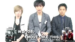 w-inds. - w-inds.on Amazon