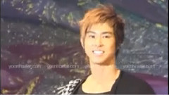 东方神起 - Show Case Mini Concert