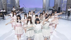 AKB48,乃木坂46 - Music Fair 乃木坂46 CUT