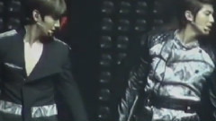 郑允浩,东方神起 - Before U Go